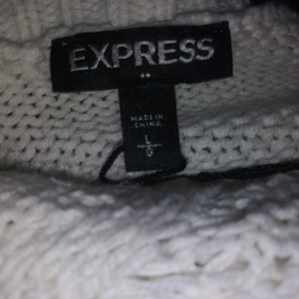 Sweater